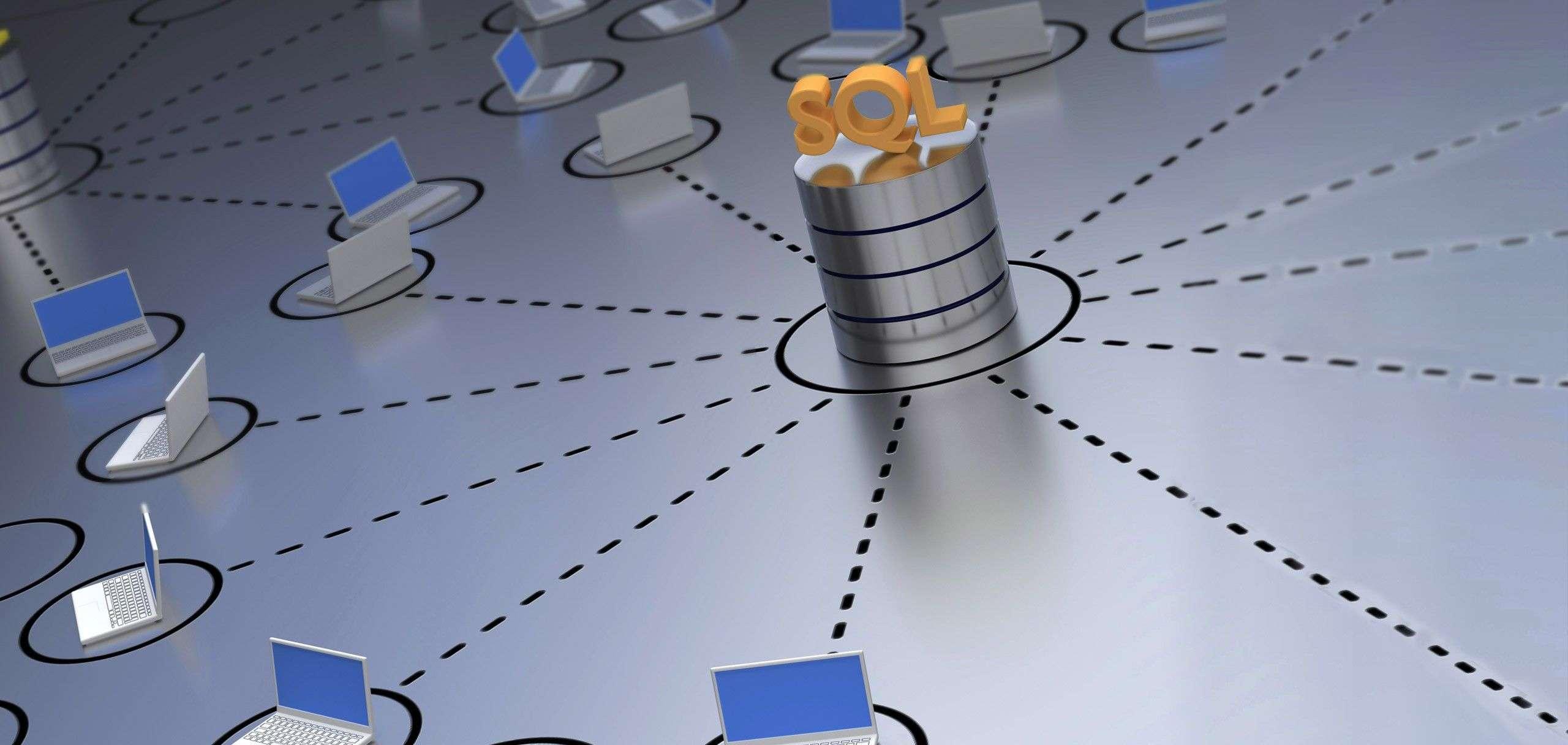 SQL Server Data Recovery